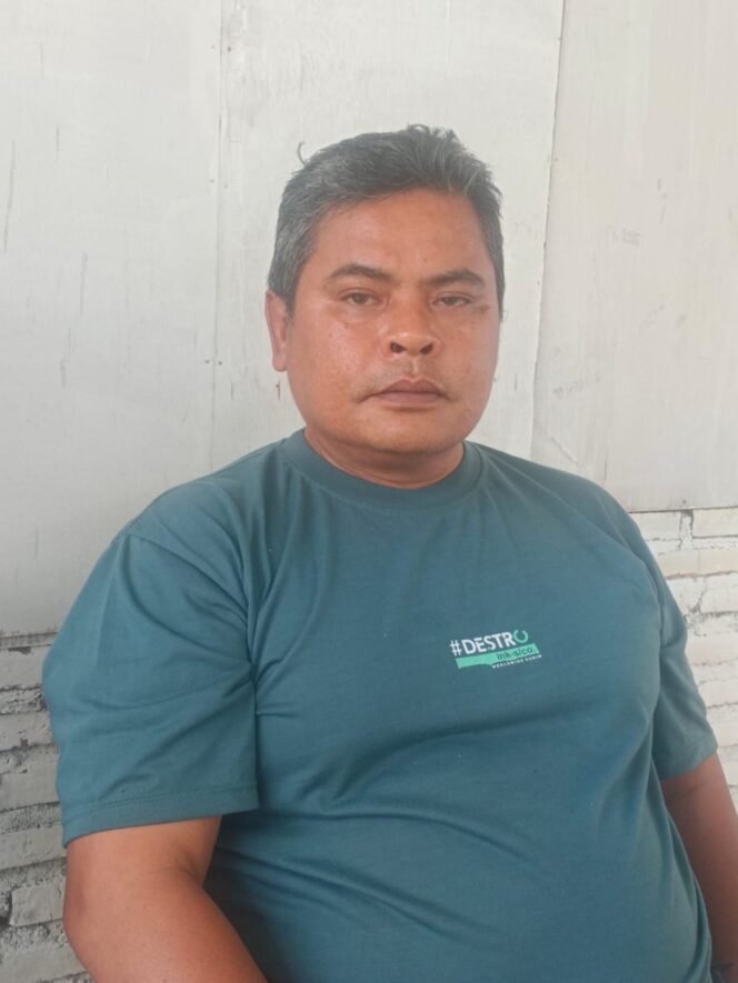 
					Warga Samosir Soroti Potensi Konflik Kepentingan dalam Seleksi Kepala BKPSDM