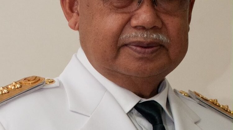 Abu Doto Pergi, Jejak Perdamaian yang Ia Tinggalkan Tetap Hidup di Aceh
