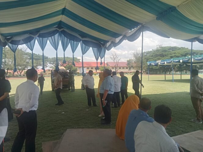 
					Besok Menteri BKKBN Kunjungi Aceh Tenggara, Tinjau Program Penurunan Stunting