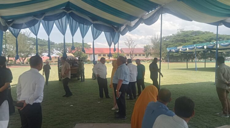 Besok Menteri BKKBN Kunjungi Aceh Tenggara, Tinjau Program Penurunan Stunting