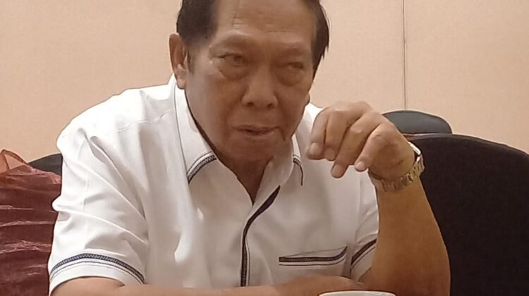 Buntut SP3 Pencurian Kayu Pinus di Lahan SHM Dikecam, Kapolres Taput: Tidak Terpenuhi  Unsur Pidana