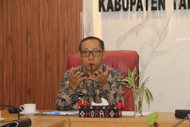 
					JTP: Kesehatan Asset Bangsa Premi JKN Taput Capai Rp 38 Miliar