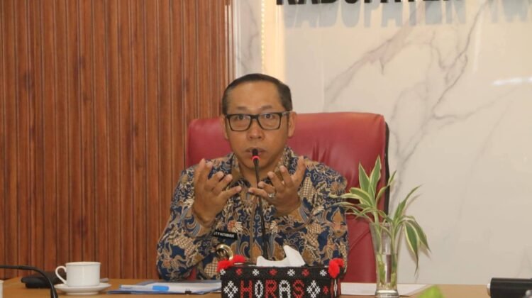 JTP: Kesehatan Asset Bangsa Premi JKN Taput Capai Rp 38 Miliar