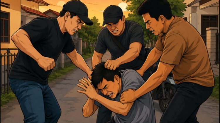 Satgas PPA Kecam Dugaan Penganiayaan Konsumen oleh Oknum Kolektor FIF di Aceh Utara