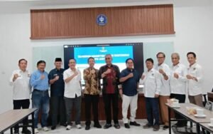 PWI-IPB Bahas Beasiswa S2 untuk Wartawan, Ada 10 Prodi Magister yang Ditawarkan