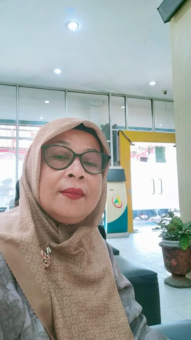 
					Kepala Desa Suka Damai Bantah Pernah Ancam dan Warga dan Tebang Tanaman