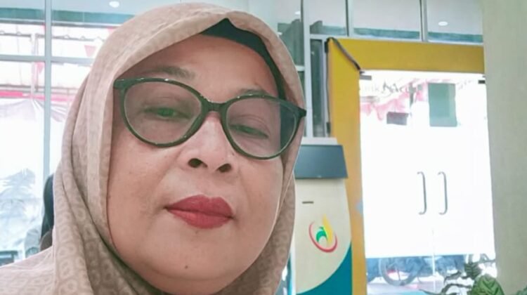 Kepala Desa Suka Damai Bantah Pernah Ancam dan Warga dan Tebang Tanaman