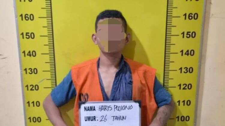 Lubuk Pakam Jadi Sasaran Operasi, Polresta Deli Serdang Ungkap Kasus Narkotika Jenis Sabu