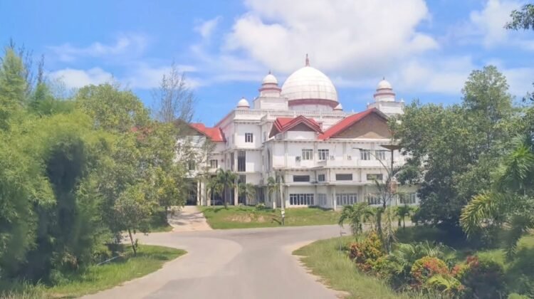 Satgas PPA Seret Dugaan Kejanggalan Kantor Bupati dan Gedung DPRK Aceh Timur ke Ranah Hukum