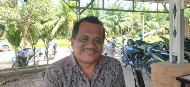 
					Revitalisasi Sekolah Rp192 Miliar Disorot, Wakil Bupati Minta Dugaan Penyimpangan Dilaporkan ke APH