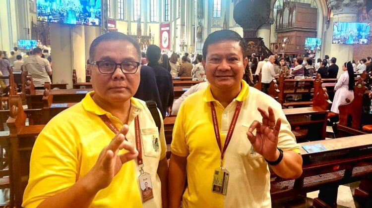 Sidang Pleno XII FABC Berjalan Kondusif, Pengamanan Humanis Polri Tuai Apresiasi