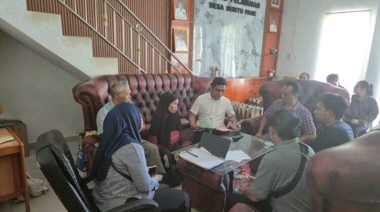 Kejari Batu Bara Eksekusi DPO Kasus Penipuan, Buronan Sejak 2022 Akhirnya Ditahan