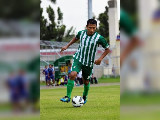 
					Assasin FC Hadirkan Turnamen Usia Dini, Saktiawan Sinaga Buka Jalan Lahirnya Bintang Baru Sepak Bola Sumut