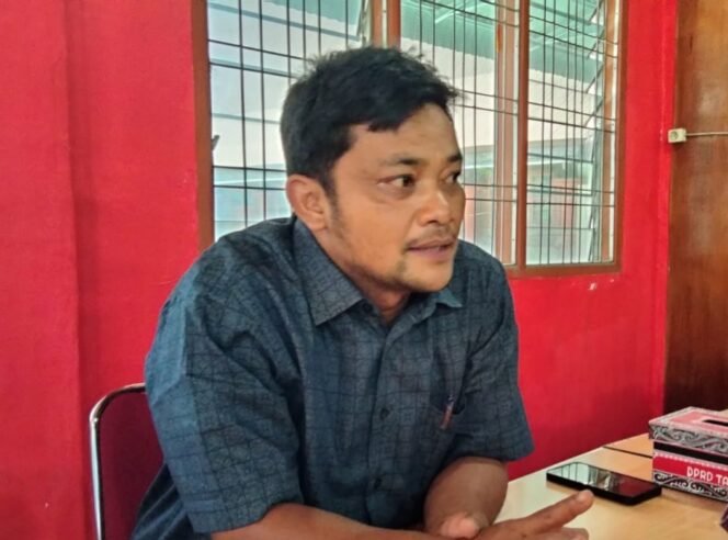 
					Komisi C DPRD Taput Sikapi Keresahan Warga  Seputar Status Desil, BPJS Agar Lebih Cermat