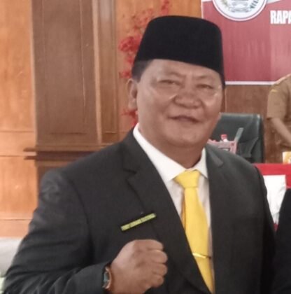 Pecatur Taput Ikuti Kejurda Sumut di Samosir, Ferry Silitonga Berharap Hasil  Terbaik
