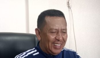 Inspektur Taput Manapang Simamora. (ist)