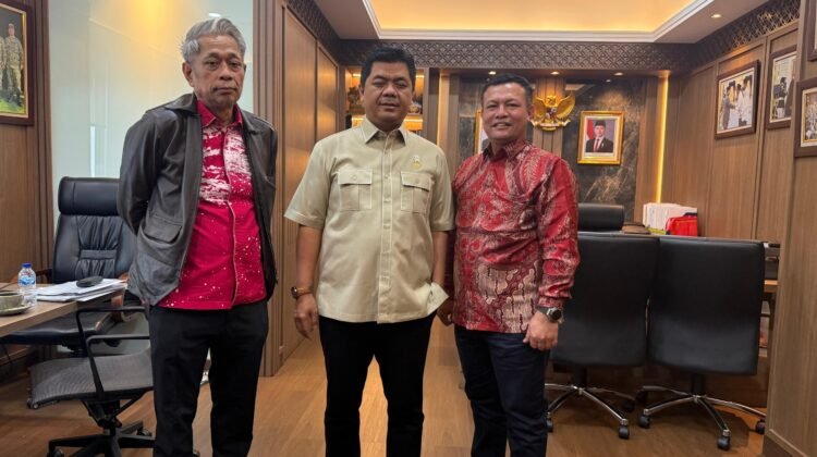 Perjuangan Ayah Wa Berbuah Apresiasi, Mensos RI Puji Akurasi Data Bantuan Pascabencana Aceh Utara