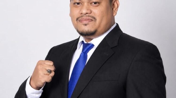 Asrul Hamdani Damanik Bertekad Bangun HIPMI Batu Bara yang Inklusif dan Menjadi Rumah Besar Pengusaha Muda