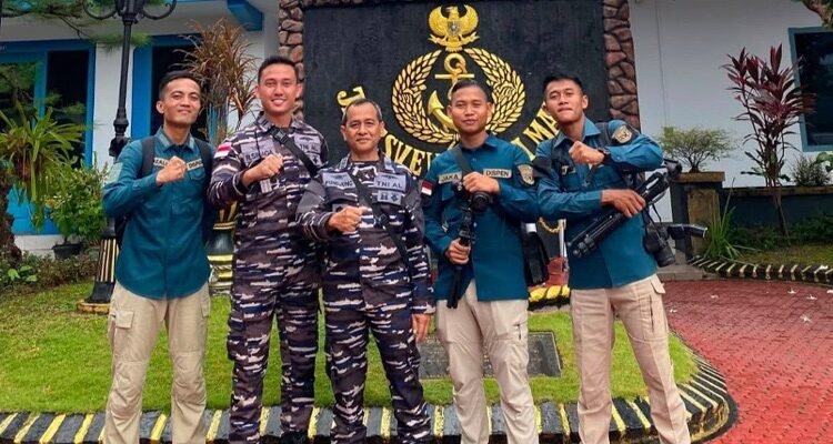 Perang Tanpa Batas: Ketika Ruang Digital Berubah Menjadi Medan Tempur yang Tak Mengenal Gencatan Senjata