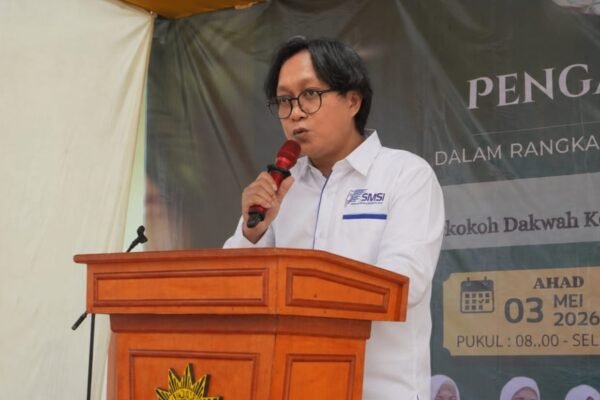Wartawan Diduga Diintimidasi Saat Liputan di SPPG Pahang, SMSI Batu Bara Bereaksi