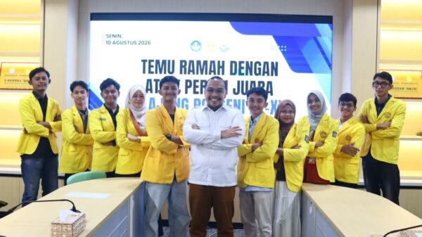 PNL Raih 12 Medali di PORSENI XV, Prestasi Jadi Modal Pembinaan