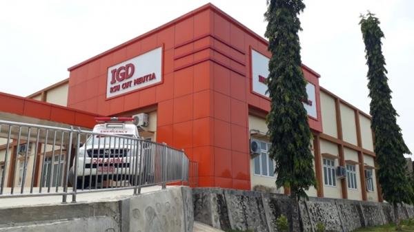Diduga Satpam RSUD Cut Meutia Minta Rp300 Ribu untuk Pengurusan Kamar Pasien