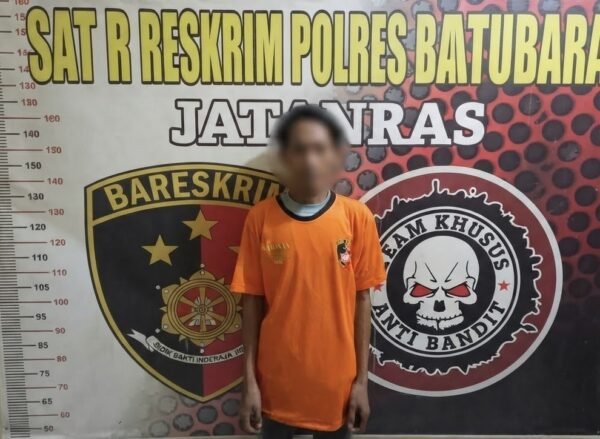 Komitmen Berantas Kejahatan, Polres Batu Bara Lanjutkan Perburuan Pelaku Curat