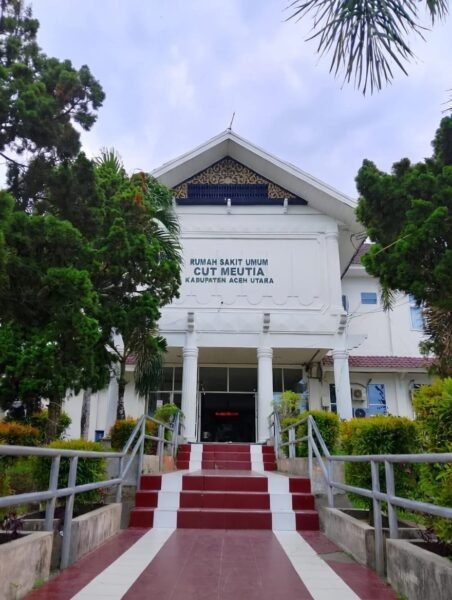 Obat dan Bahan Medis Habis Pakai Diduga Kosong di RS Cut Meutia, Ada Apa?