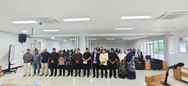 Tata Kelola Wali Nanggroe Jadi Perhatian dalam Evaluasi Kekhususan Aceh