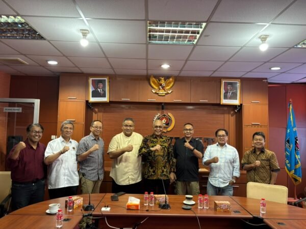 Teguh Santosa: JMSI Dukung Penuh HPN 2027