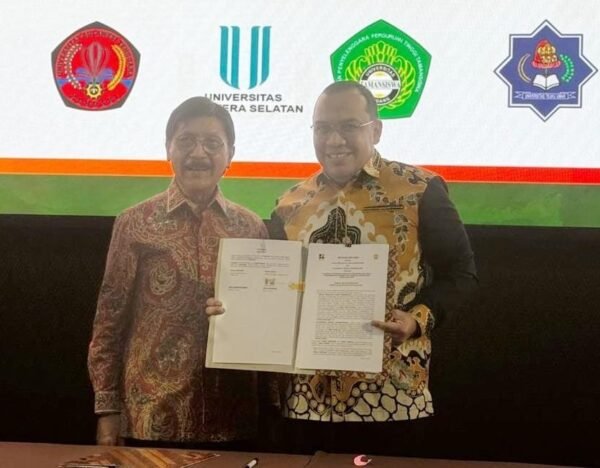 Tahun Kedua Dipercaya BPDP, PNL Terima 120 Mahasiswa Program Beasiswa SDM Perkebunan 2026