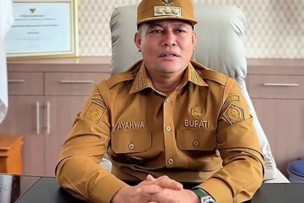 Ayahwa: Penyerahan RSU Cut Meutia ke Lhokseumawe Tunggu RSU Muchtar Hasbi Siap Beroperasi