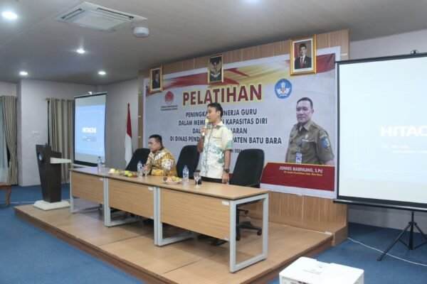 Putusan Kasasi Mahkamah Agung Tegaskan Kasus Bimtek Guru Batu Bara 2024 Bukan Korupsi, Rido Panjaitan Resmi Bebas