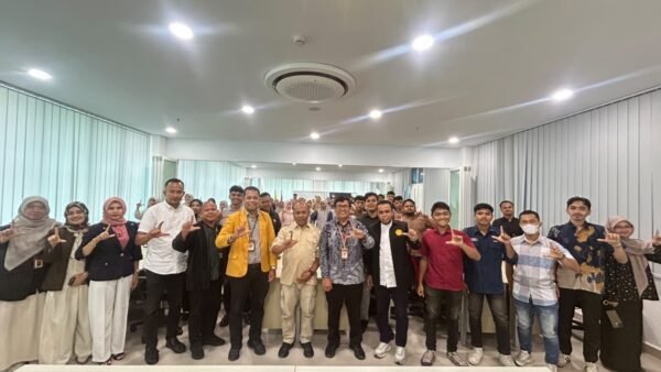 PNL dan Disnakermobduk Aceh Perkuat Kesiapan Alumni Memasuki Dunia Industri melalui Coaching Clinic Pemagangan Nasional