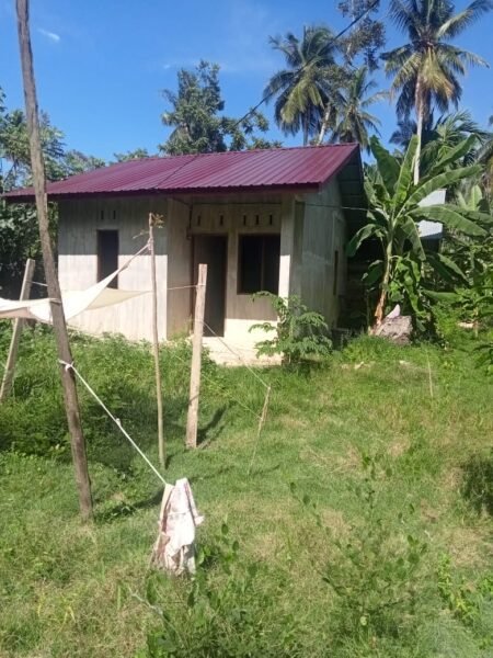 Rumah Bantuan Diduga Mangkrak Sejak 2025, Ke Mana Ujung Program Pemerintah Aceh?