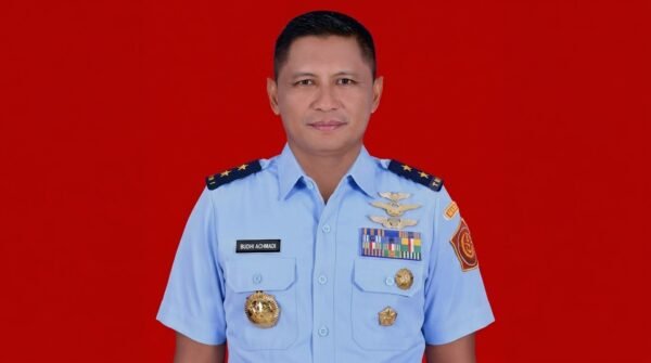HUT ke-81 TNI, Marsda Budhi Achmadi Serukan Penguatan Profesionalisme dan Modernisasi TNI