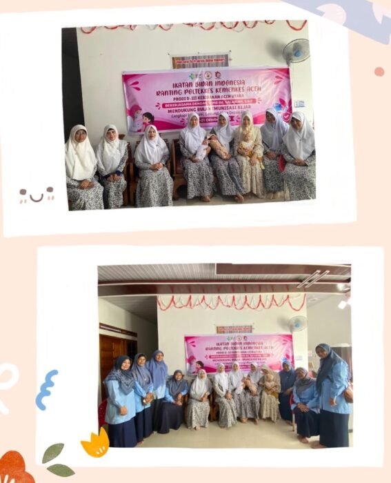Lindungi Generasi Aceh Sejak Dini!