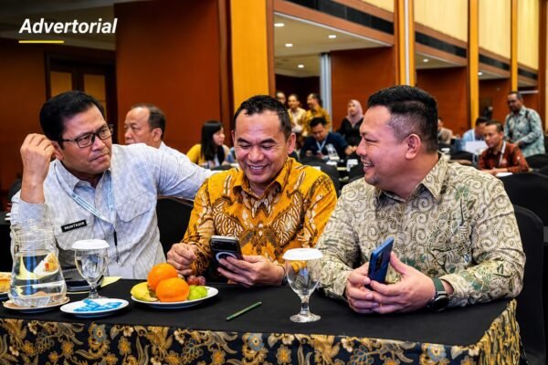 Bupati Aceh Utara Dorong Penguatan Tata Kelola Nilai Ekonomi Karbon untuk Pembangunan Berkelanjutan