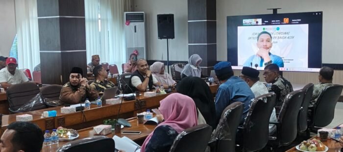 Empat Desa Masuk Sasaran Penanganan KAT, Bupati Aceh Utara Minta SKPK Bergerak