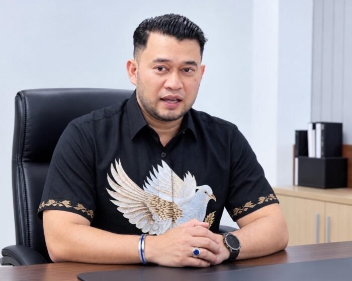 Pemko Lhokseumawe Lelang 14 Jabatan Eselon II, Simak Syarat dan Jadwal Pendaftarannya