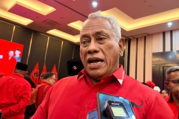 PDI-P Dorong DPR Tindak Lanjuti Putusan MK soal Syarat Pendidikan Gibran